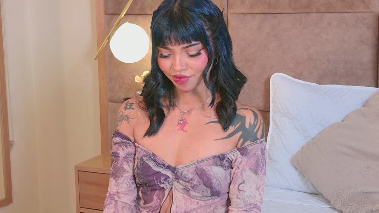 AlanaPierce's Streamate show and profile