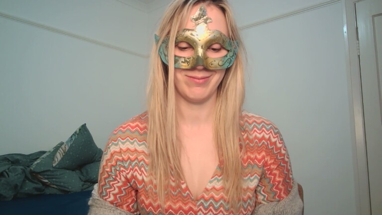 Sweet_Seductive_Fox's Streamate show and profile