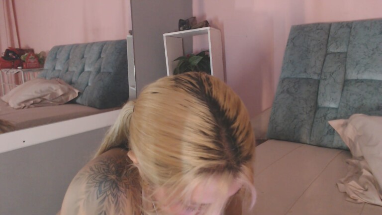 Camila_Cox's Streamate show and profile