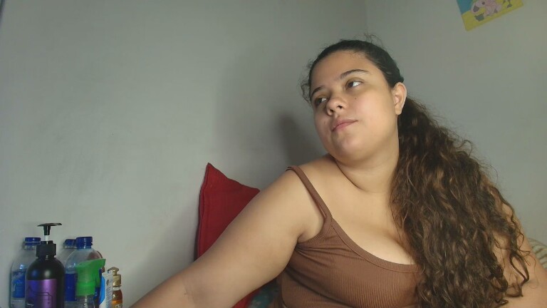 LuisaVenegas's Streamate show and profile