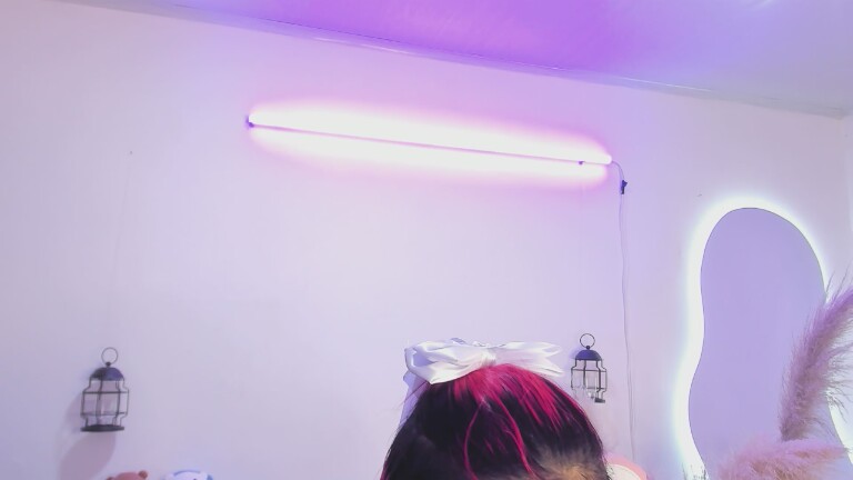 MelanyHarperr's Streamate show and profile