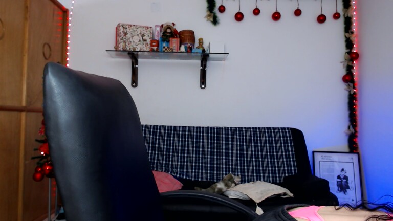 Dakota_Rouxxx's Streamate show and profile