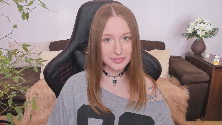 CarlyFi's Streamate show and profile