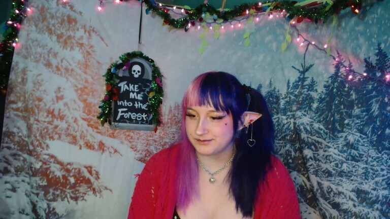 ItsMagicalMae's Streamate show and profile