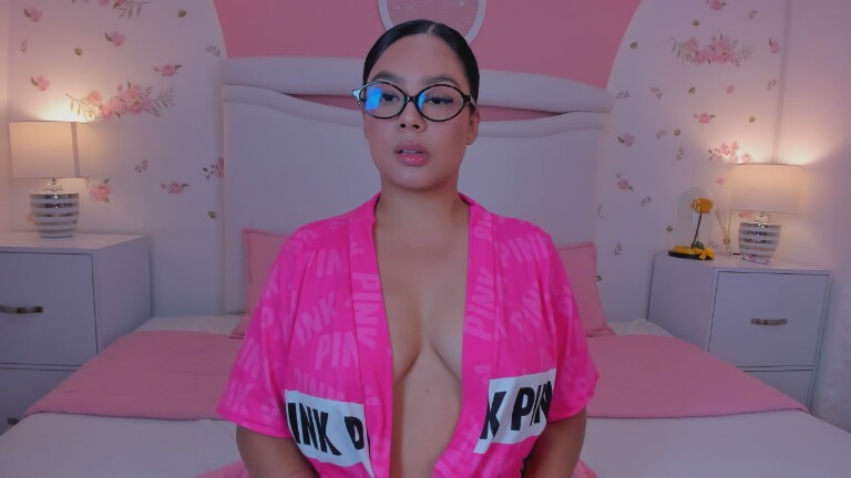 Manuela_Vegaa's Streamate show and profile