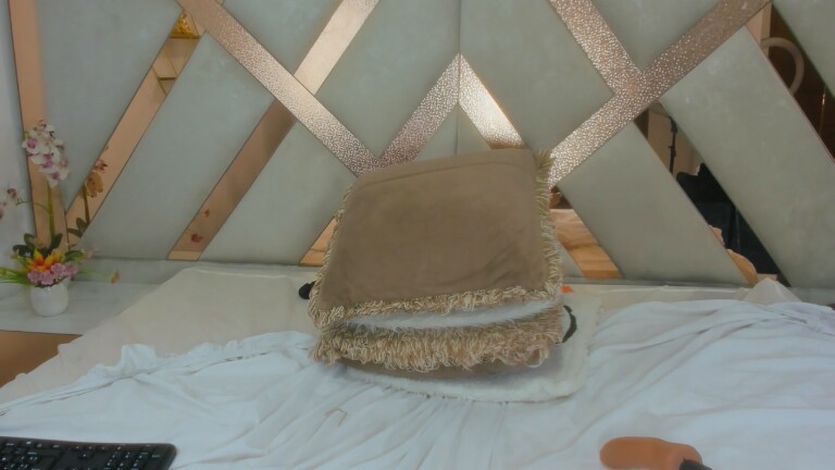 Danika_Spice's Streamate show and profile