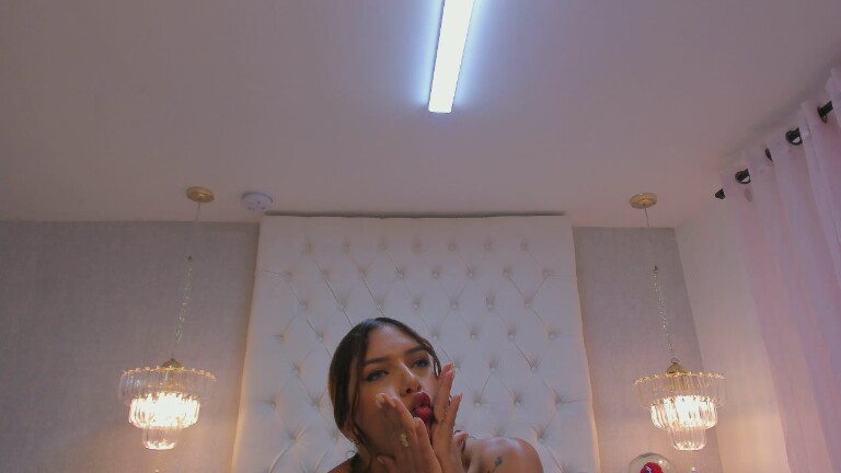 SofiaaMartinezz's Streamate show and profile