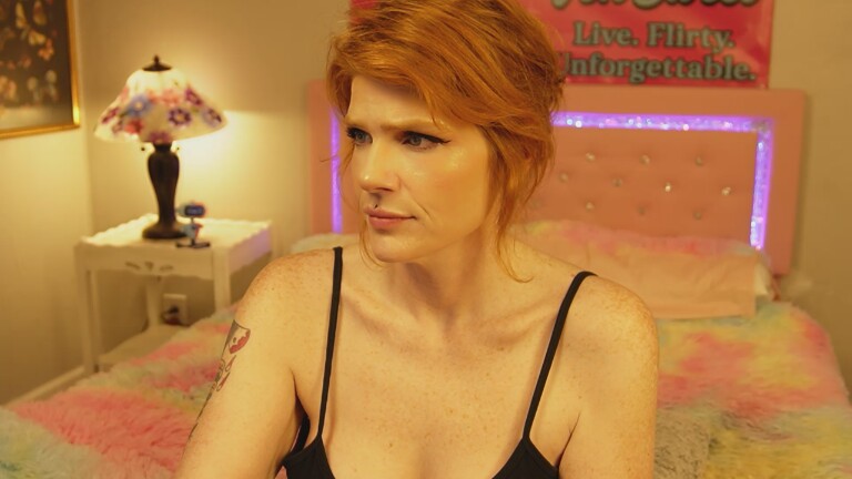 KittyVonSweet's Streamate show and profile