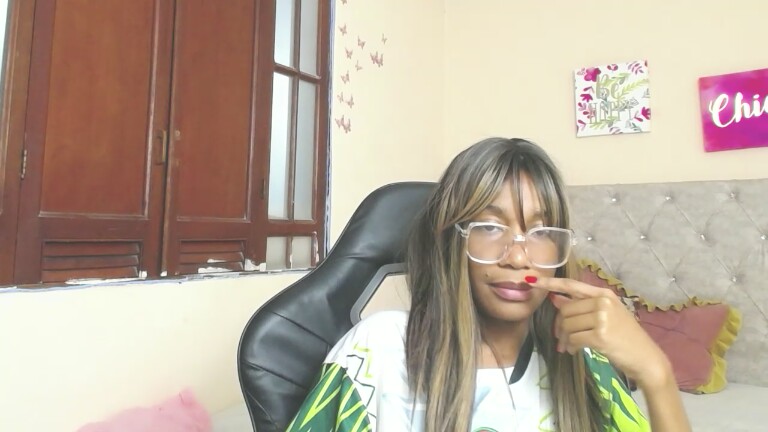 MonicaStarX's Streamate show and profile