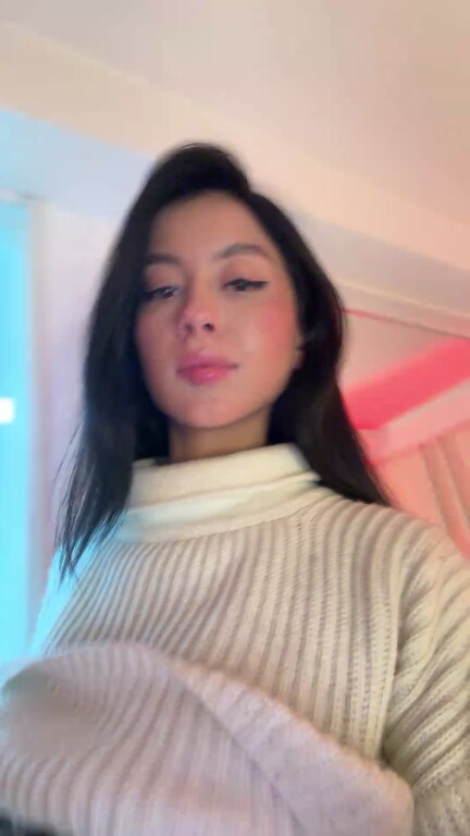 IsaLondon's Streamate show and profile