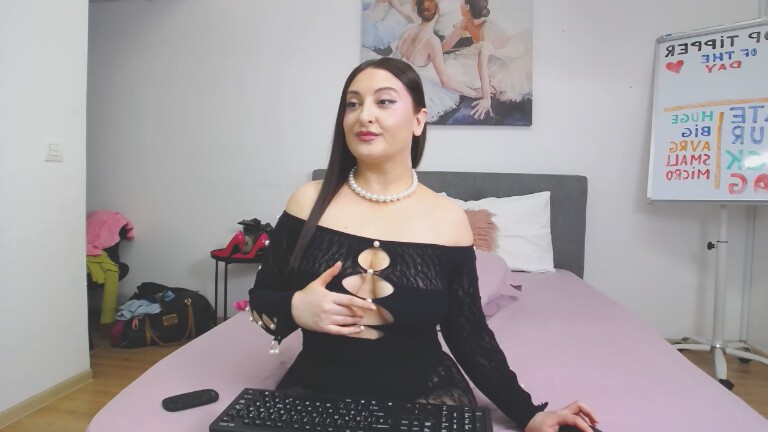 SADYIE's Streamate show and profile