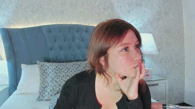 SusyBlair's Streamate show and profile