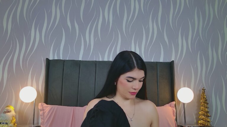 ManuelaOcampoz's Streamate show and profile