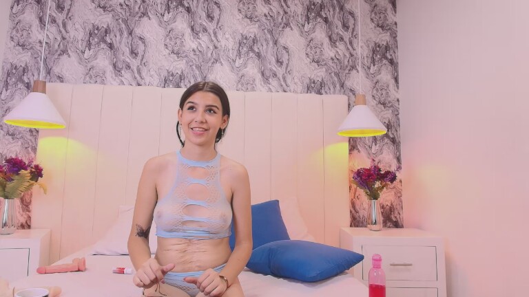 Katy_606's Streamate show and profile