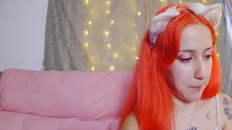 lavababy's Streamate show and profile