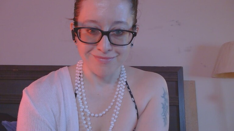 MartaShadow's Streamate show and profile