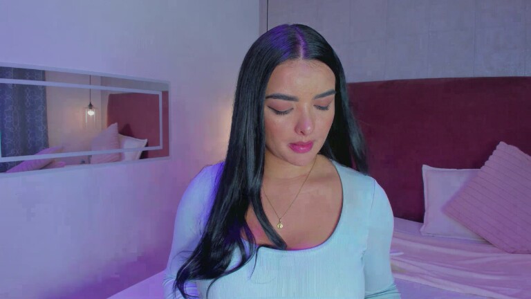 Alisson_Drew's Streamate show and profile