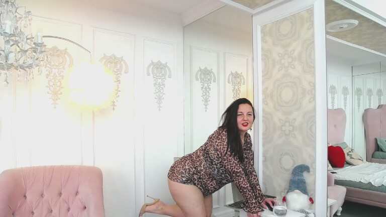 JudithConner's Streamate show and profile