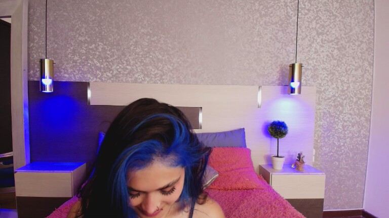 AidaEscobar's Streamate show and profile