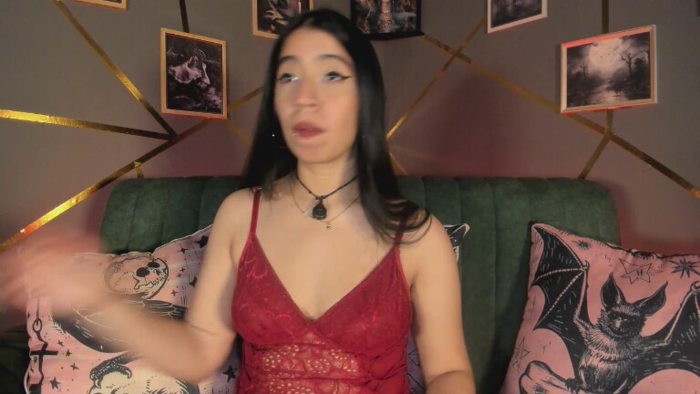 Bellax99's Streamate show and profile