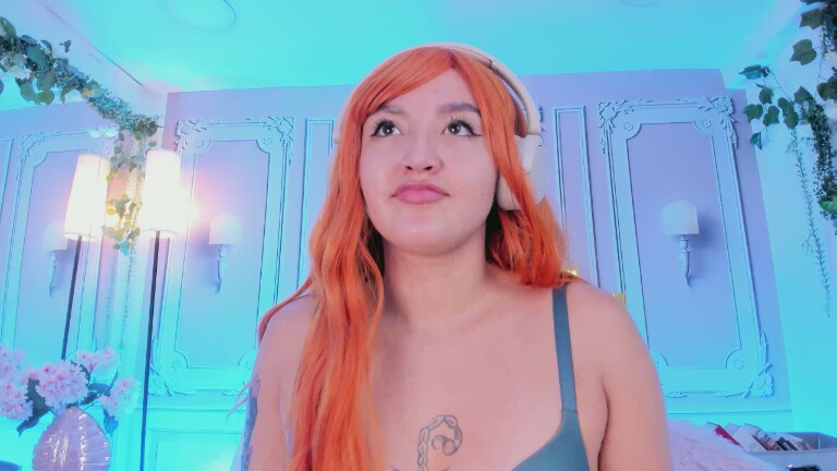 NaraSuarez's Streamate show and profile