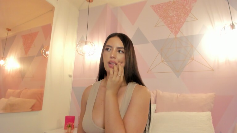 AlmaVegga's Streamate show and profile