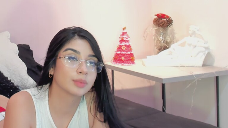 AuroraAllenn's Streamate show and profile