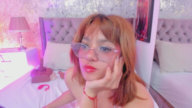 AnitaVega's Streamate show and profile