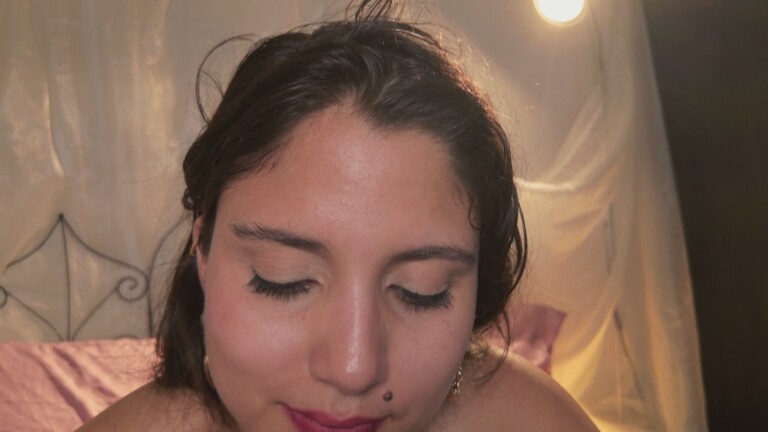 HaileyBunny_18's Streamate show and profile