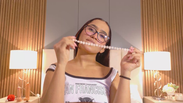 AishaAguilar's Streamate show and profile