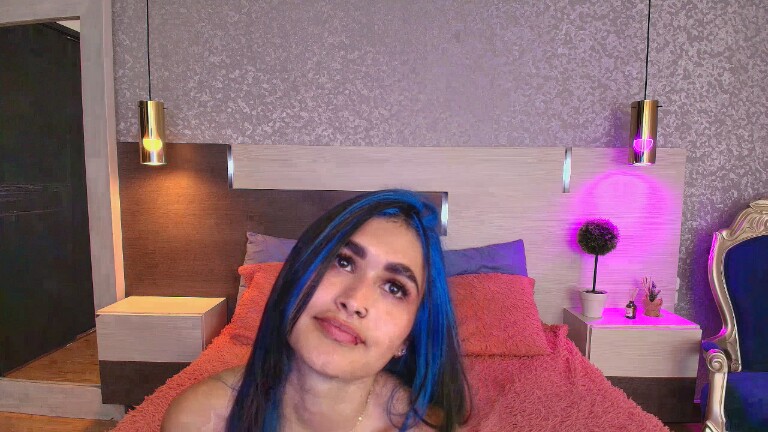 AidaEscobar's Streamate show and profile