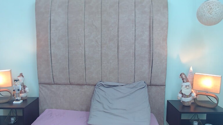 Samira_Al_Hadi's Streamate show and profile