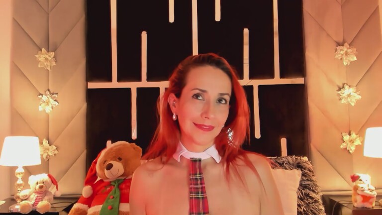 Rachel_Gior's Streamate show and profile