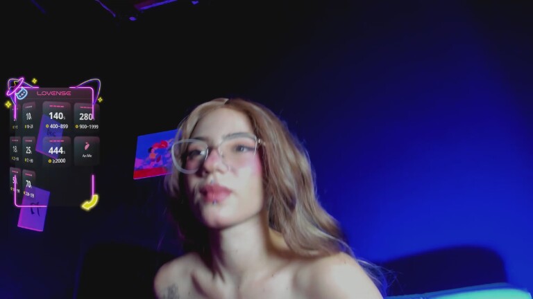 madiixwatson's Streamate show and profile