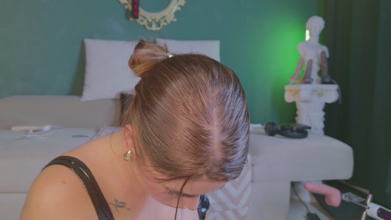 RoseDelic's Streamate show and profile