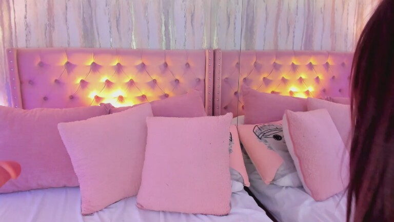 AbyLanner's Streamate show and profile