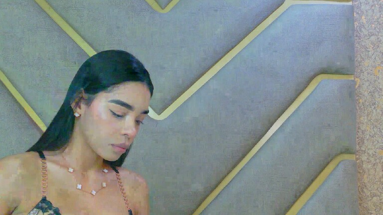 MeganClars's Streamate show and profile