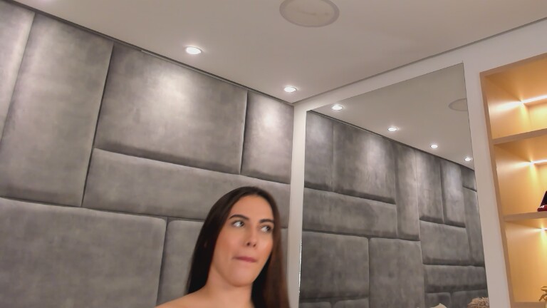 CarlaGoldman's Streamate show and profile