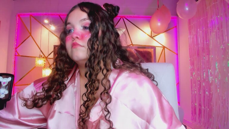 ShylySweet18's Streamate show and profile