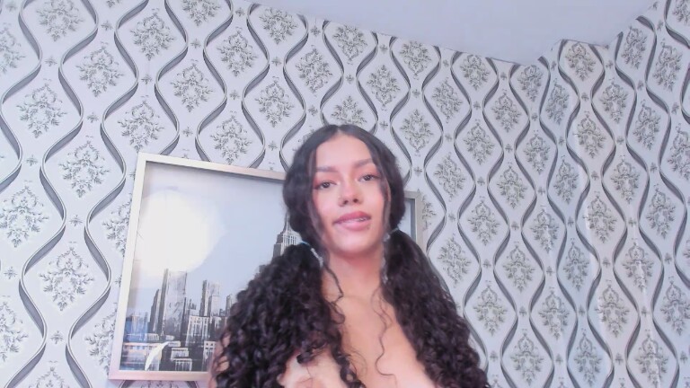 EvonieCarter's Streamate show and profile