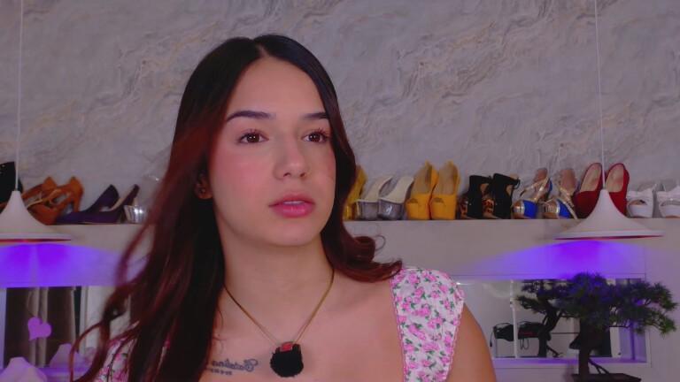 Angelthompson19's Streamate show and profile