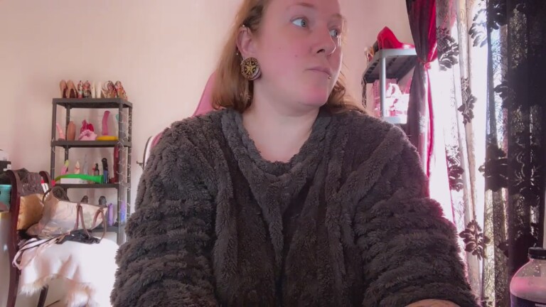 GoddessKisica's Streamate show and profile