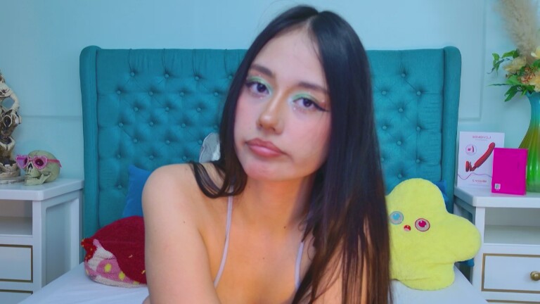 AprilSlow's Streamate show and profile
