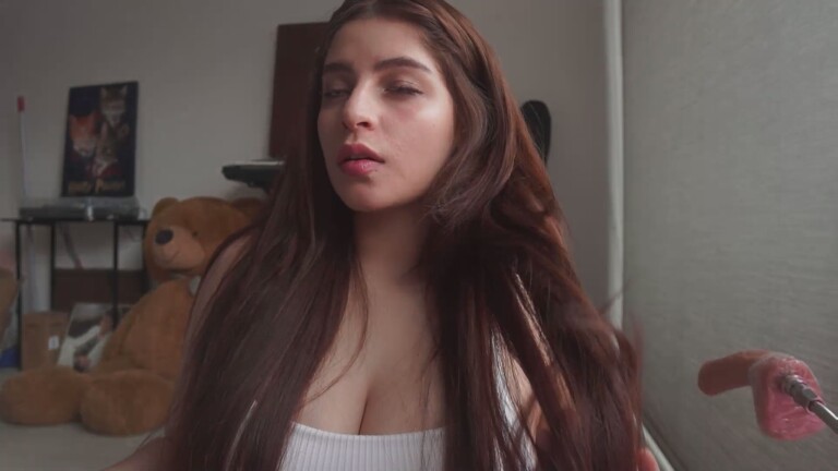 Anastasia_Rossi's Streamate show and profile