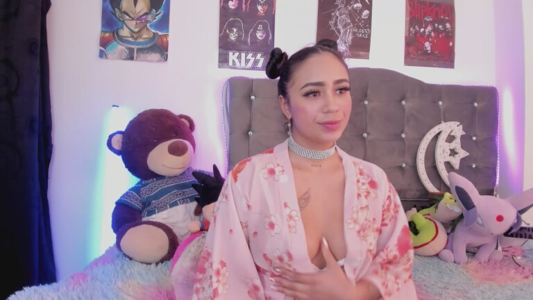 LunaBritton's Streamate show and profile