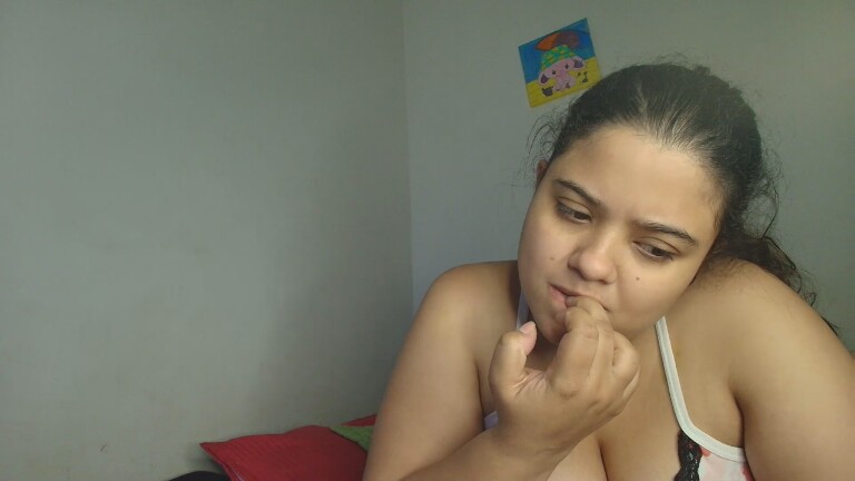 LuisaVenegas's Streamate show and profile