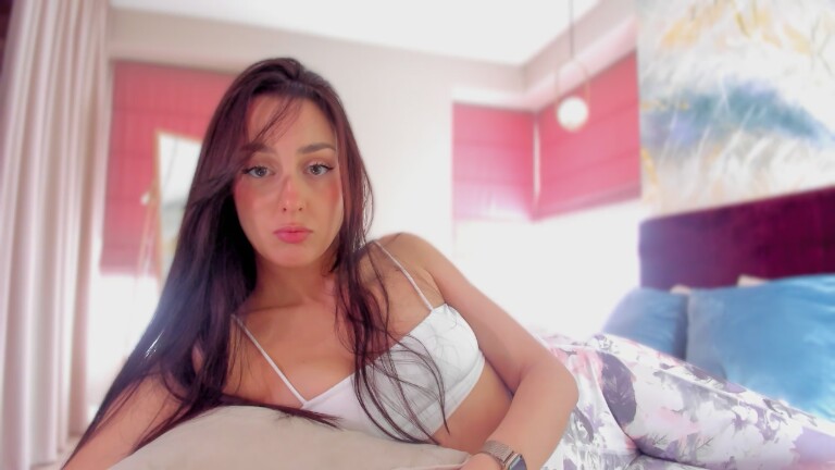 LovelyBrookee's Streamate show and profile