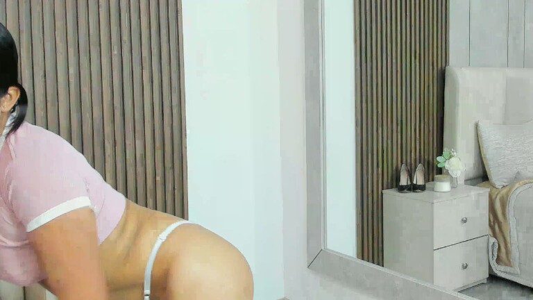 AishaAguilar's Streamate show and profile