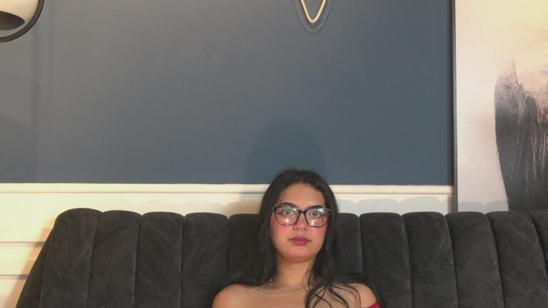 RomaFox's Streamate show and profile