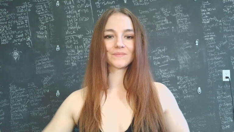 NatalieCountry's Streamate show and profile